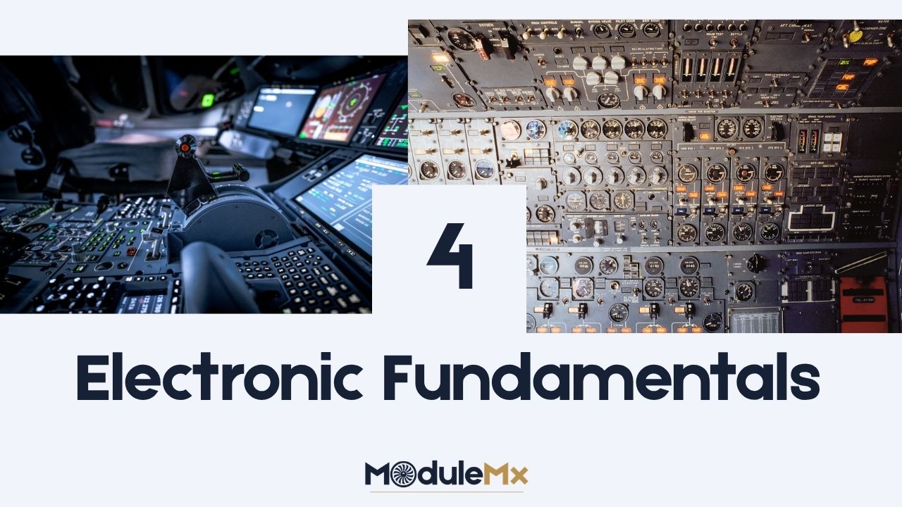 M4 Electronic Fundamentals B1