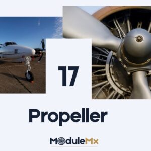 M17 Propeller