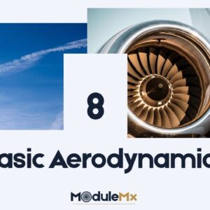 M8 Basic Aerodynamics