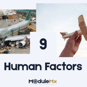 M9 Human Factors