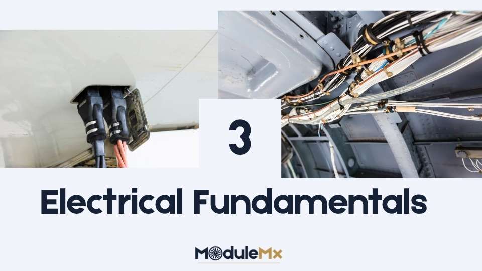 M3 Electrical Fundamentals